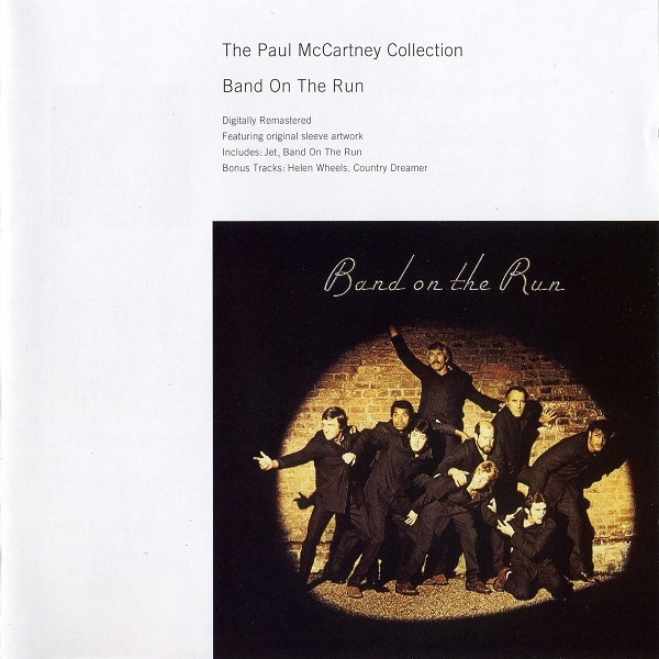 Band On The Run [The Paul McCartney Collection]